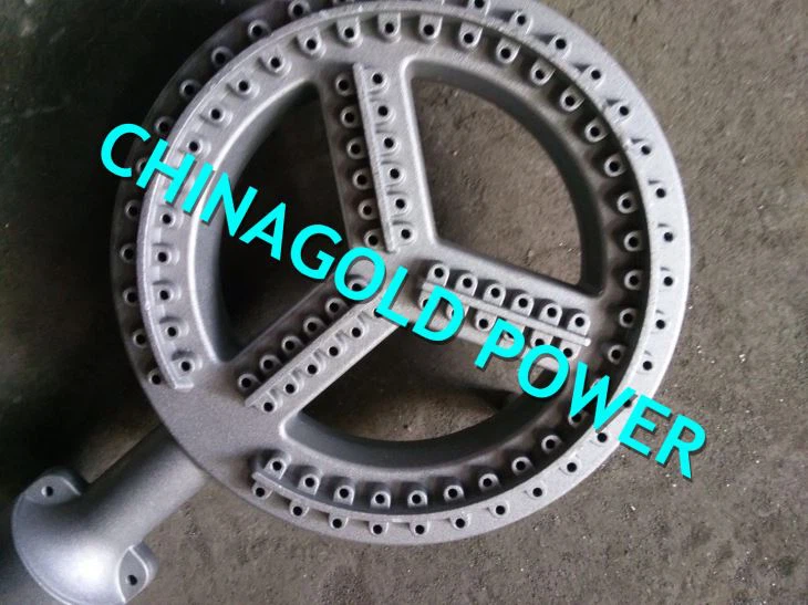 aluminum burner For Camp