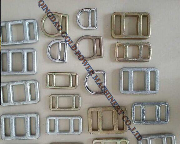 	Forged Steel Two Way Safety Buckle Lifting Buckle
