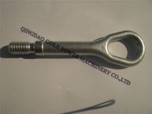 Gancho de remolque para gancho de remolque de coche