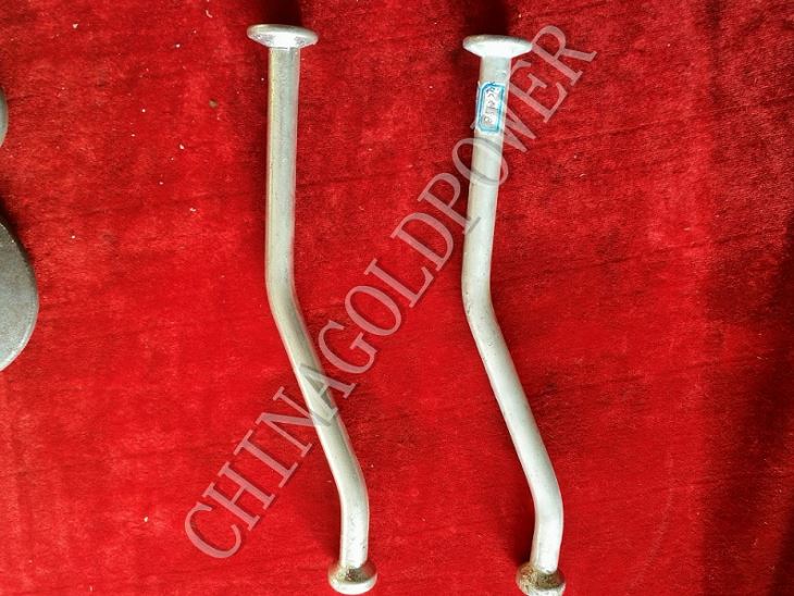 Spherical Head Lifting Anchor