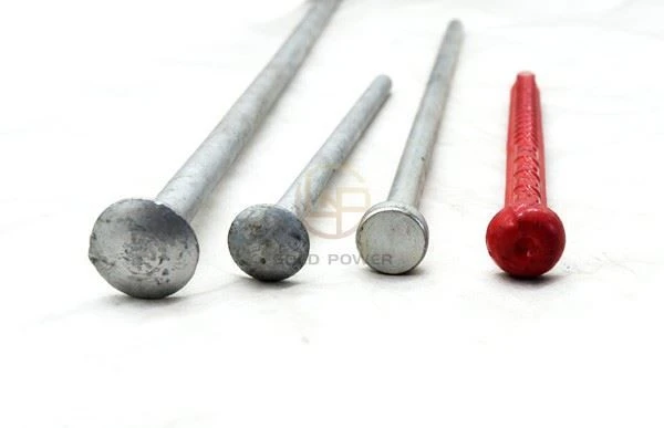 Steel Spike